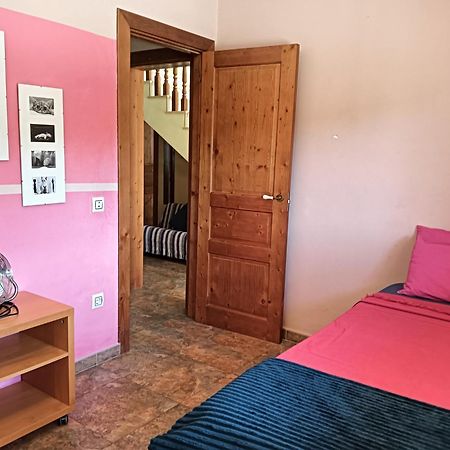 VILLA DU LAC spéciale FAMILLE, piscine et CONFORT Riudecanyes Esterno foto