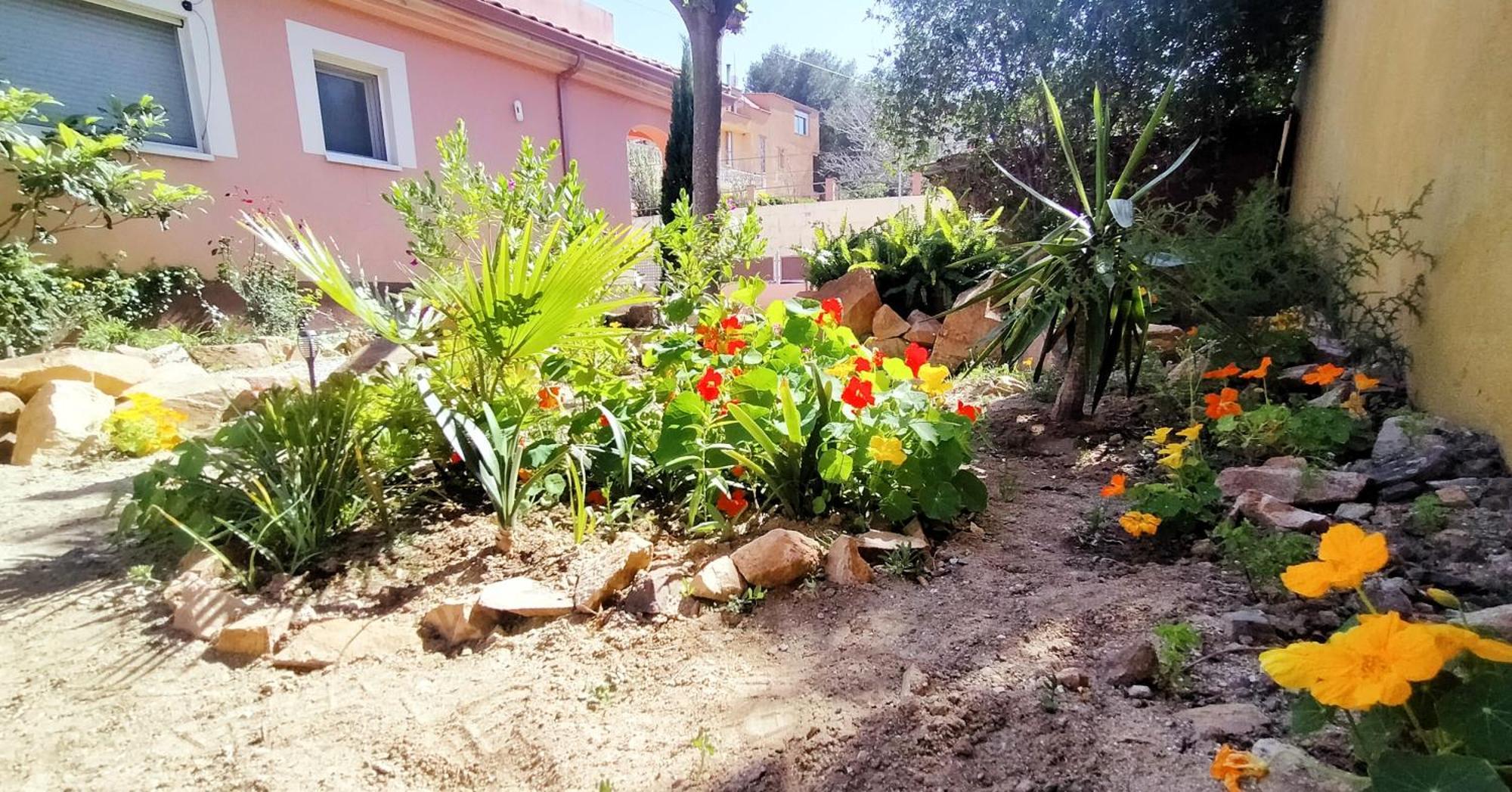 VILLA DU LAC spéciale FAMILLE, piscine et CONFORT Riudecanyes Esterno foto