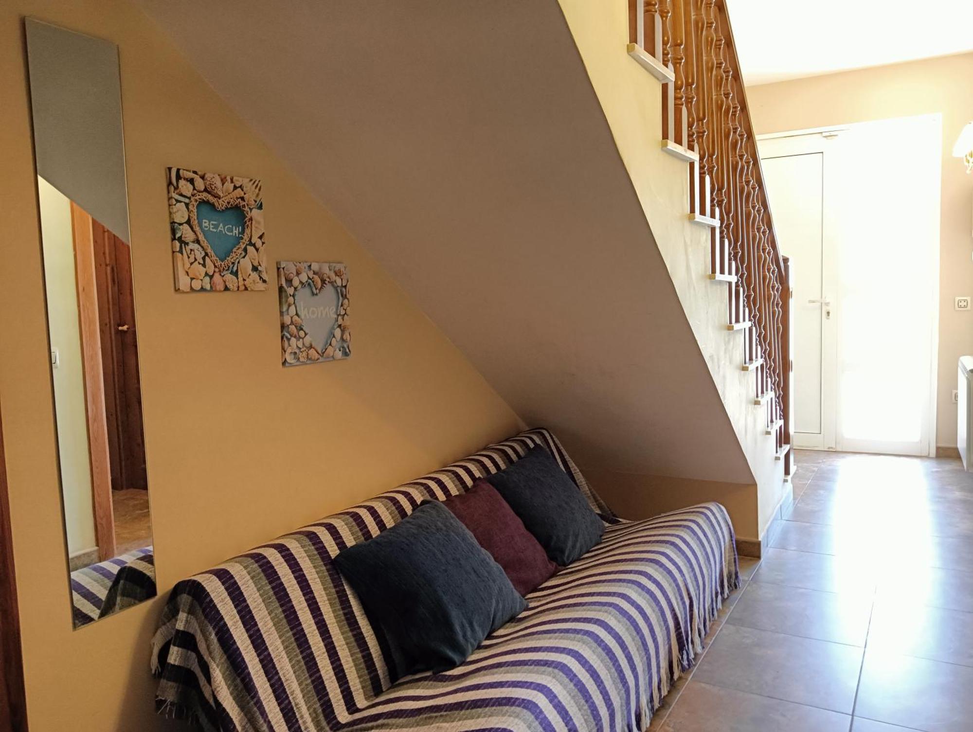 VILLA DU LAC spéciale FAMILLE, piscine et CONFORT Riudecanyes Esterno foto