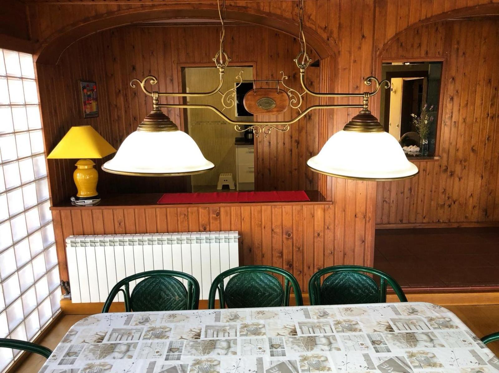VILLA DU LAC spéciale FAMILLE, piscine et CONFORT Riudecanyes Esterno foto